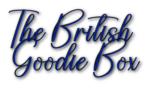 The British Goodie Box