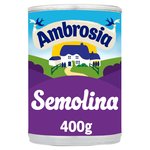 Ambrosia Creamed Semolina