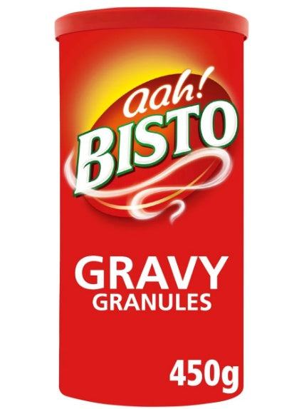 Bisto Favourite Gravy Granules