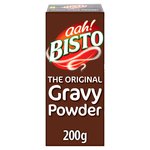 Bisto Original Gravy Powder