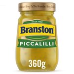 Branston Piccalilli 360G