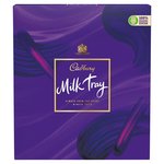 Cadbury Milk Tray Chocolate Gift Box