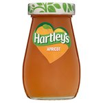 Hartleys Best Apricot Jam