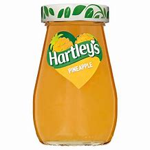 Hartleys Best Pineapple Jam