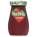 Hartleys Best Strawberry Jam