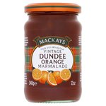 Mackays Vintage Orange Marmalade