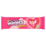 Pink Panther Wafers