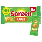 Soreen 5 Apple Lunchbox Loaves