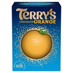 Terry's Chocolate Orange Milk Chocolate Box