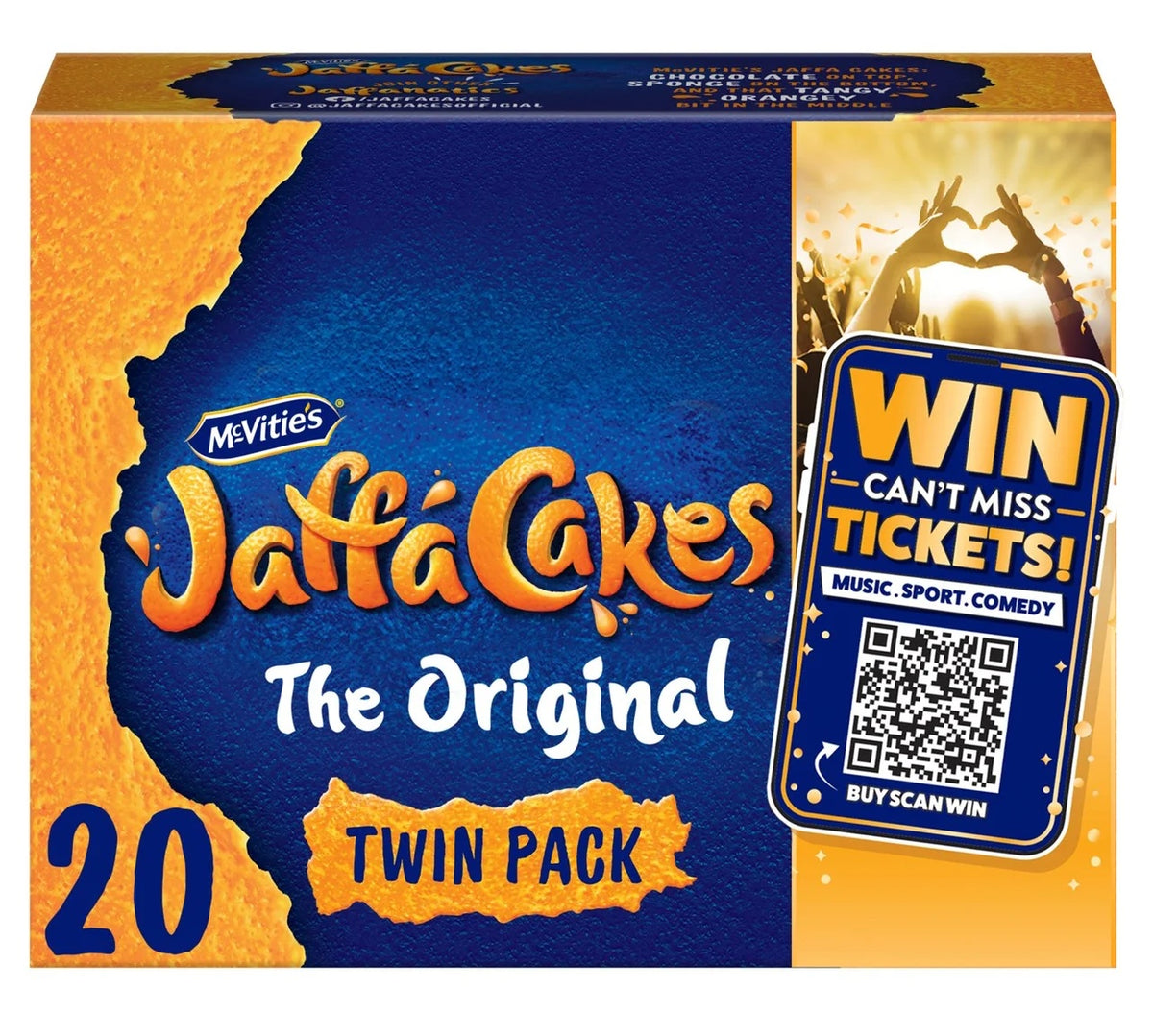 McVities's Saver Bundle