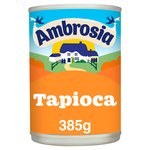 Ambrosia Creamed Tapioca
