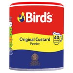 Birds Traditional Custard Powder