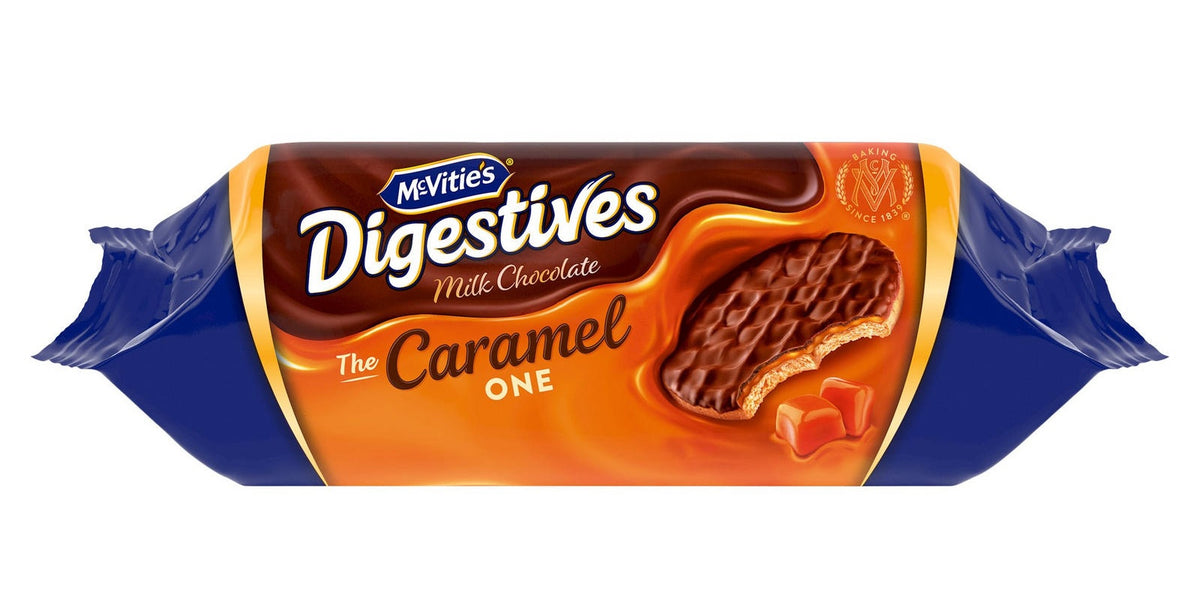 McVities's Saver Bundle