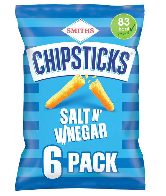 Crisps Saver Bundle