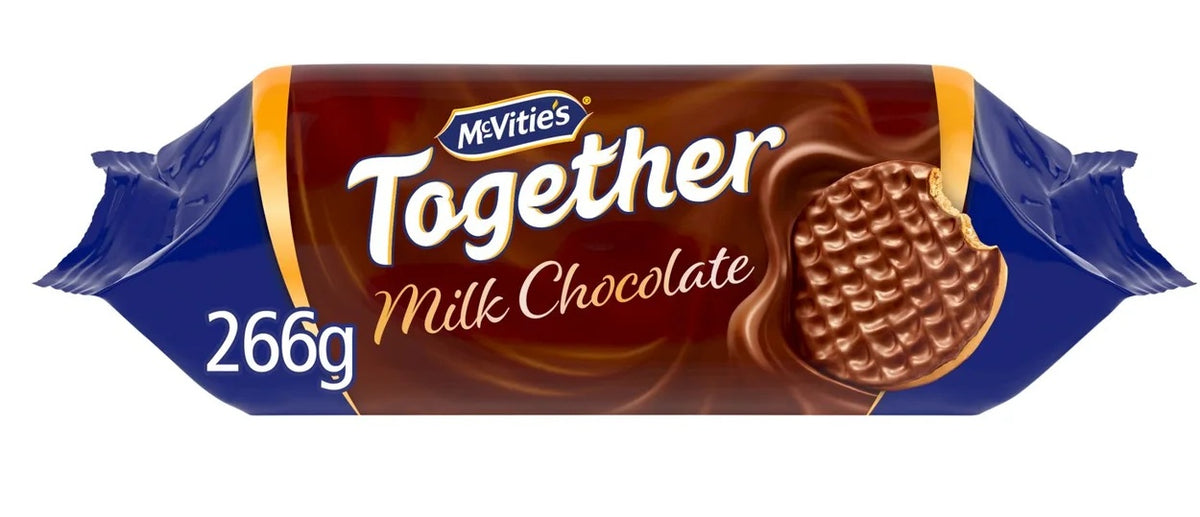 McVities's Saver Bundle