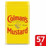 Colman's Original English Mustard Powder