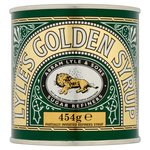 Lyles Golden Syrup 454G