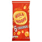Kp Hula Hoops Original 6X24g