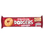 Jammie Dodgers Biscuits