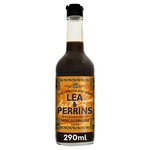 Lea & Perrins Worcestershire Sauce 290Ml