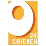 Oxo 24'S Chicken Stock Cubes