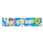 Fox's Party Rings Biscuits