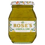 Roses Lemon & Lime Marmalade