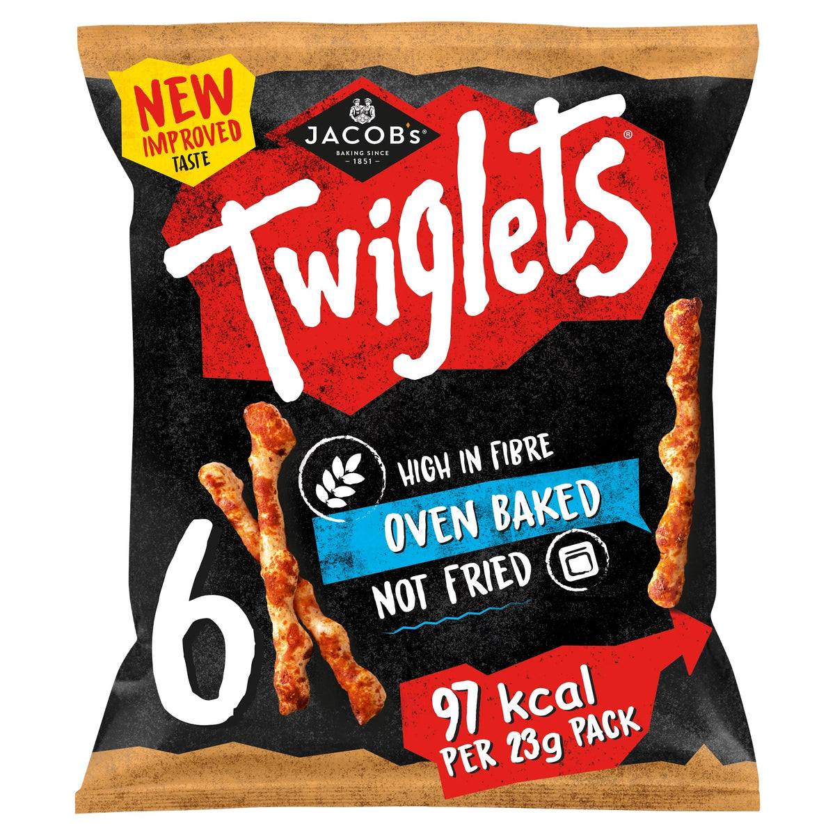Crisps Saver Bundle